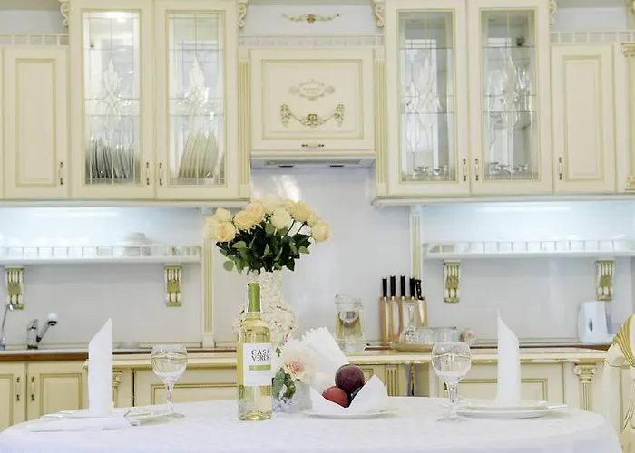 Pearl Mini-Готель