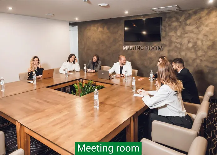 Nemo Resort & SpaГотель