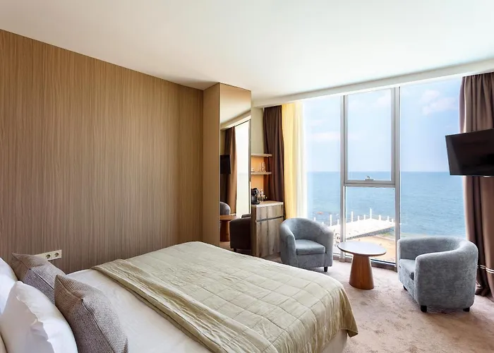 Boutique Hotel Portofino Одеса