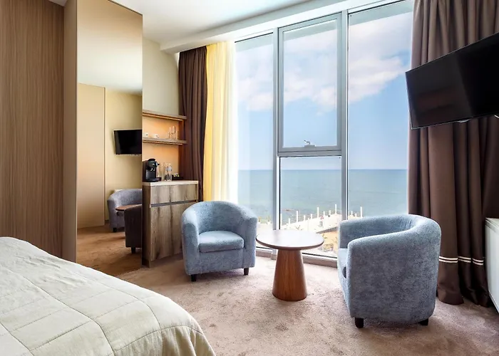 Boutique Hotel Portofino Одеса
