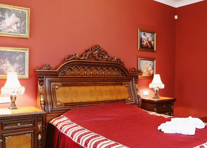 Pearl Mini-Готель